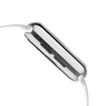 thumbnail image 3 of Simyoung iWatch Case 44mm Series 4 Screen Protector for Apple Watch All Around Protective Case High Definition Clear Ultra-Thin Cover - Silver, 3 of 8