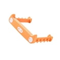 thumbnail image 1 of Trash Bag Holder,Trash Bag Holder Cartoon Garbage Bag Holder Utensil Hanger Future-Proof Design, 1 of 3