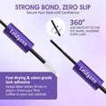 thumbnail image 4 of Pegamento para pestañas Leidyann Lash Bond & Seal 2 en 1, impermeable, 72 horas, 4 of 6