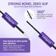 thumbnail image 4 of Pegamento para pestañas Leidyann Lash Bond & Seal 2 en 1, impermeable, 72 horas, 4 of 6