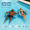 Blue, variant on Neidga Pool Chair Float for Adult, Tropical Leaf Inflatable Swim Chair with Backrest and Armrests, Foldable Lounger Seat Supports up to 300 lbs for Lake Backyard Summer Fun