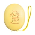 thumbnail image 1 of Astronaut Hand Rechargeable Portable Pocket Warmer Unique Design High Performance Long Battery Life For Travel Sports Soccer Hunting,1*Cartoon Portable Hand Warmer Clearance, 1 of 8