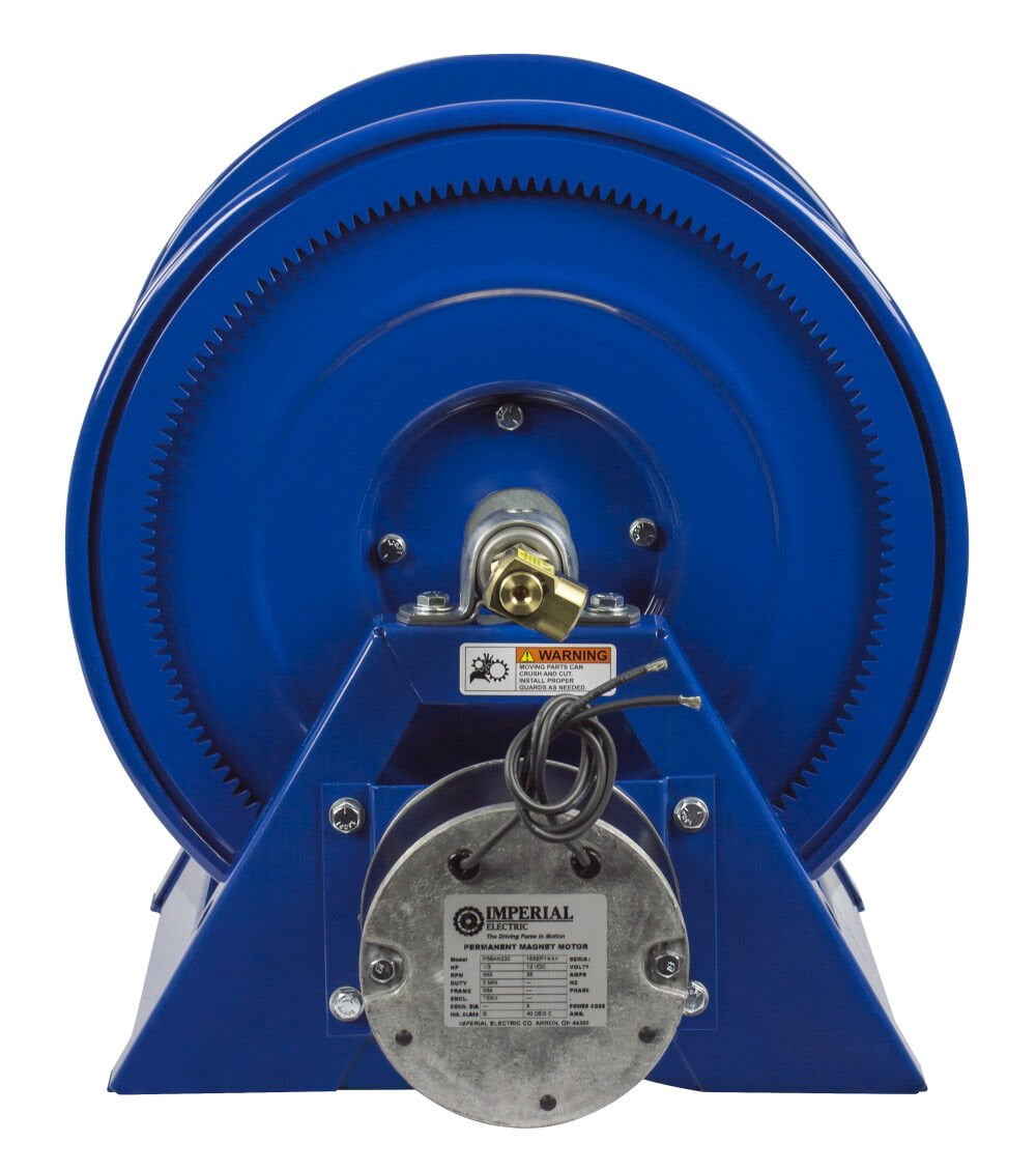 Cox Reels 1125-4-100-E