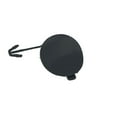 thumbnail image 3 of FYUU Front Bumper Tow Hook Eye Cap Cover For Hyundai Tucson 2016-2018, 3 of 5