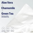 thumbnail image 5 of Cetaphil Gentle Makeup Removing Wipes Toallitas Desmaquillantes 25 pzas, 5 of 5