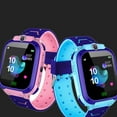 thumbnail image 5 of Jubipavy Children's Smart Watch Supports Plug-in Card Music Shooting Camera Game Children's Smart Phone Watch, 5 of 7