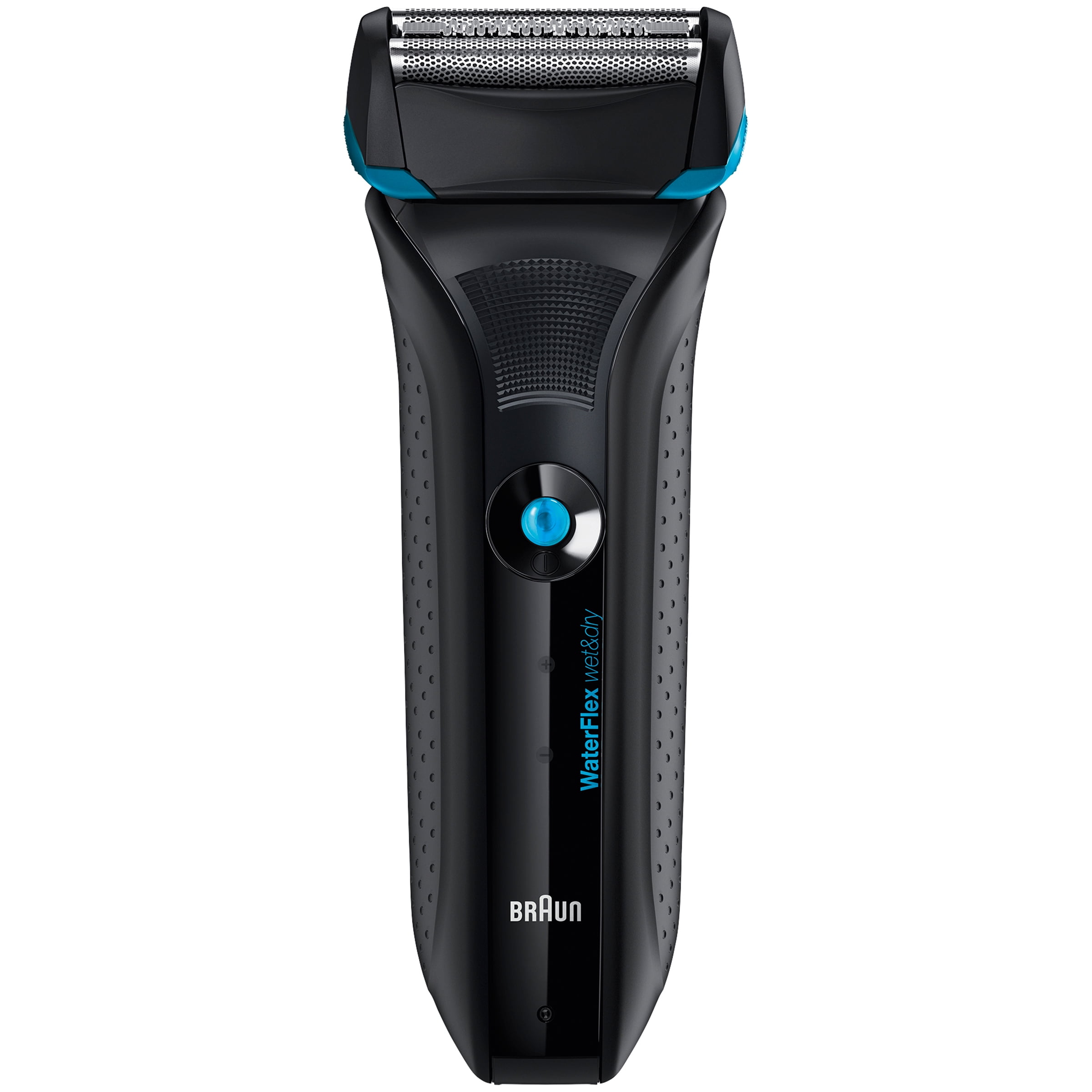 Braun Waterflex Electric Wet Dry Cordless Clean Rechargeable