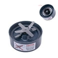 thumbnail image 1 of Replacement Extraction Blade for Nutribullet Nutri Bullet 600W 900W Series Only, 1 of 1