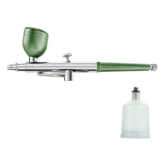 Yokua Single Action Airbrush Pen Spray Art Painting Cake Makeup Air Brush Tools