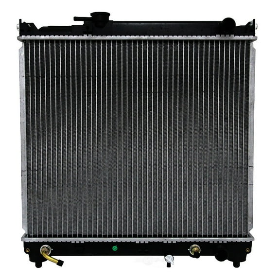 OSC 1864 Radiator