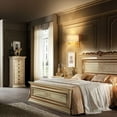 thumbnail image 2 of Claxy Modern 2-Light Brass Plug-in Wall Sconces (2 Count), 2 of 11