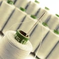 thumbnail image 2 of Quilting Wholesale Purple New 10 Pcs Thread Polyester Spool Hand Machine Sewing, 2 of 4