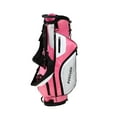 Precise Naturals M5 Ladies Women’s Complete Golf Clubs Set Right Hand