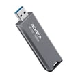 thumbnail image 3 of ADATA UE720 128GB USB 3.2 Gen2 Flash Drive, 350MB/s, USB 10Gbps, Grey, 3 of 6