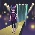 thumbnail image 2 of My Little Pony Equestria Girls - Variété de styles avec Twilight Sparkle, 2 of 8
