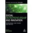 thumbnail image 1 of Entrepreneuriat Social et Innovation : Études de Cas et Pratiques Internationales, 1 of 1