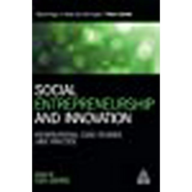 Entrepreneuriat Social et Innovation : Études de Cas et Pratiques Internationales