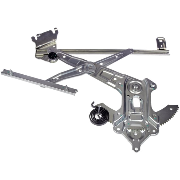 Dorman 740-003 Front Driver Side Window Regulator for Specific Subaru Models