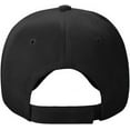 thumbnail image 5 of baseball cap blank trucker hats bulk wholesale sublimation hats adjustable plain for men women, 5 of 6