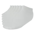 thumbnail image 1 of Calcetines tobilleros Dssentials pack de 6 pares para hombre, 1 of 3