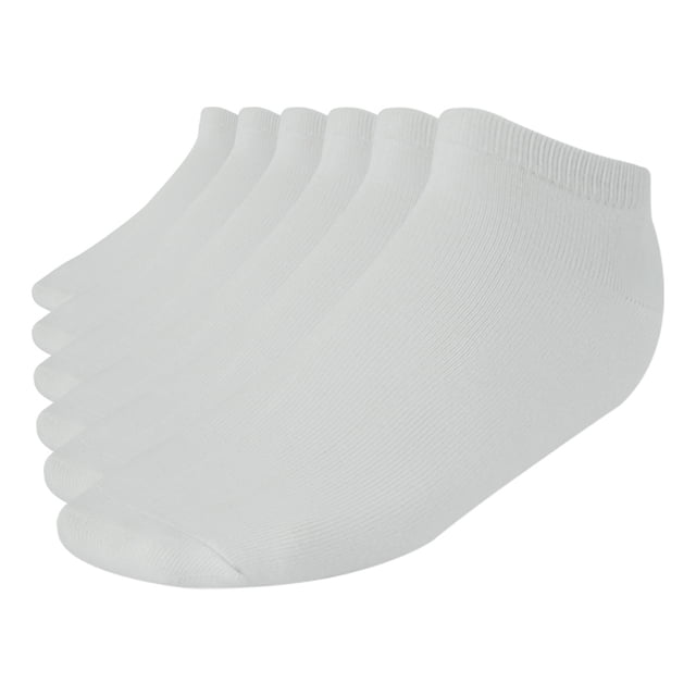 Calcetines tobilleros Dssentials pack de 6 pares para hombre