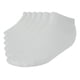 thumbnail image 1 of Calcetines tobilleros Dssentials pack de 6 pares para hombre, 1 of 3