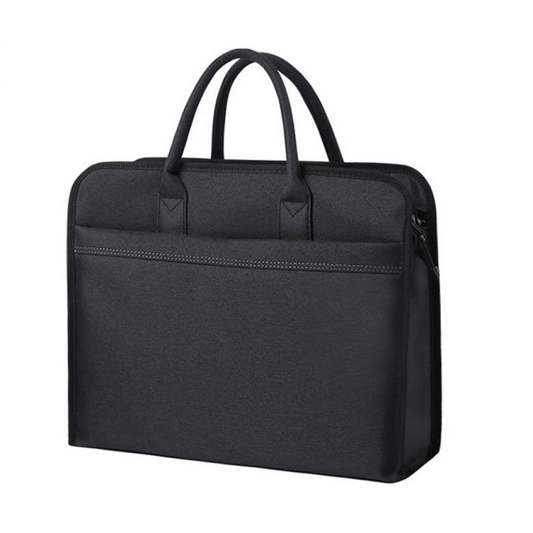 最適な材料 18 Inch Inch 17.3 to up Fits Briefcase Laptop Bag Laptop WorkBags