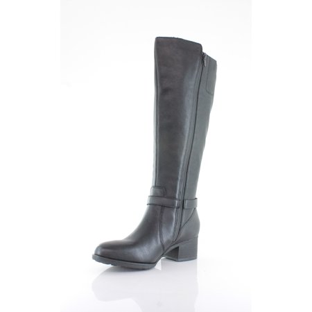 

Naturalizer Davis Women s Boots Black Size 6.5 M