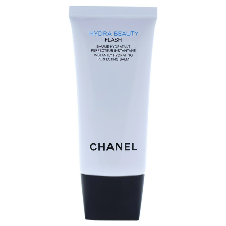 Hydra Beauty Flash Instantly Hydrating Perfecting Balm by Chanel for Unisex  - 1 oz Balm 
