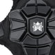 thumbnail image 5 of Cubierta protectora de vástago de bicicleta Sunnimix acolchado Protector de pecho silicona Negro, 5 of 8