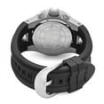 thumbnail image 2 of Invicta Men's S1 Rally Chronograph Blue Guilloche Dial Black Polyurethane Movement: Quartz, 2 of 4