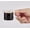 60 ML (2 Oz, 1/4 Cup) - Etching Scale, variant on Ackers Mirror Etching Scale Glass Measuring Cup-[Insulated handle | V-Shaped Spout]-Made of High Borosilicate Glass Measuring Cup for Kitchen or Restaurant, Easy to Read, 1000 ML (32 Oz, 4 Cup)