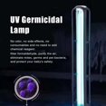 thumbnail image 4 of Lámpara germicida ultravioleta lámpara de ozono lámpara inferior plegable Carevas Lámpara germicida, 4 of 5