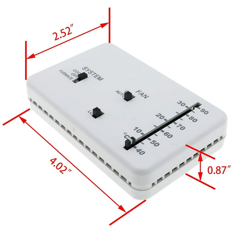 Duo Therm Thermostat Upgrade Top Brands