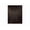 4/Natural Brown, variant on Eve Hair Veloce 100% Virgin Remy Human Hair Clip-in Hair Topper (For Slight Hair Loss)