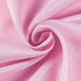 thumbnail image 3 of BalsaCircle 90" x 156" Polyester Rectangular Tablecloth Pink, 3 of 3