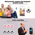 thumbnail image 5 of LEEYNEER 6pcs Item Loss Prevention Device  Pet Locator  Pet Tracking Device  Suitable for IOS And Android Tracking Tools  Suitable for Keys  Wallets  Pets  Children  to Prevent Loss And W, 5 of 5