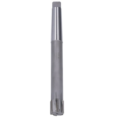 

Taper Shank Milling Cutting Tool Labor Saving Precise Grinding Machine Reamer For Stainless Steel