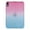 Pink+Green, variant on Dteck Case for Apple iPad mini 6th Generation (2021) 8.3-inch,Shockproof Rubber Transparent Soft TPU Lightweight Protective Shell Back for iPad mini 6,Clear