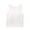 White-06, variant on Ugoldhm Women Sleeveless Undershirt Tank Top - Push Up Ribbed Soft Base Layer Shirt Basic Casual Vest