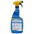 thumbnail image 3 of Zep Home Pro One Pass Mirror & Glass Cleaner - 32 oz. (Case of 6) R49606 - Streak-Free Shine, Eliminates Dirt, Dust, & Smudges, 3 of 7