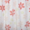 thumbnail image 3 of George Baby Floral Plush Blanket, 3 of 5