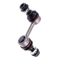 thumbnail image 2 of KarParts360 For Nissan Titan 2017-2024 Stabilizer Bar Link | Steel | Coated | Polymer Bearing | Rear Suspension | Male Threaded End 1 and 2 | Replacement For 546187S000, 54618EZ00A, 2 of 4