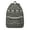 Silver-13, variant on Colorful Bohemian Backpack for Students, Lightweight Waterproof Bookbag with Artistic Aesthetic and Durable Structure