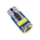 thumbnail image 1 of Abbraccia Luz LED interior para coche, alta luminosidad, multifunción, 1 of 6