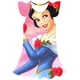 thumbnail image 1 of Año 2023, vestido de Blancanieves para niñas de Disney, vestidos de princesa, ropa para niños, estampado 3D de dibujos animados, moda de verano, vestido de Blancanieves 10T Gao Jinjia LED, 1 of 2