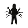 thumbnail image 4 of Toddler's Cozy Spider Costume, 4 of 4
