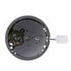 thumbnail image 2 of 6X Movimiento de Reloj Mecánico Automático, Movimiento Completo, Ajuste para TMI NH38 / NH38A, 2 of 5