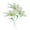artificial-flowers 112, variant on Yeetfub Faux Flowers for Outdoors Artificial Flowers,Potted Plant Artificial Plastic Artificial Lily Silk Flowers for Window Garden Office Patio Hanging Planter Pathway Front Porch