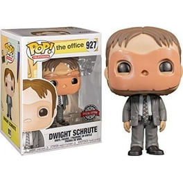 The Office フィギュア 2体セット pop funko FUNKO POP THE OFFICE THE SCRANTON BOYS MIKE DWIGHT 2-PACK